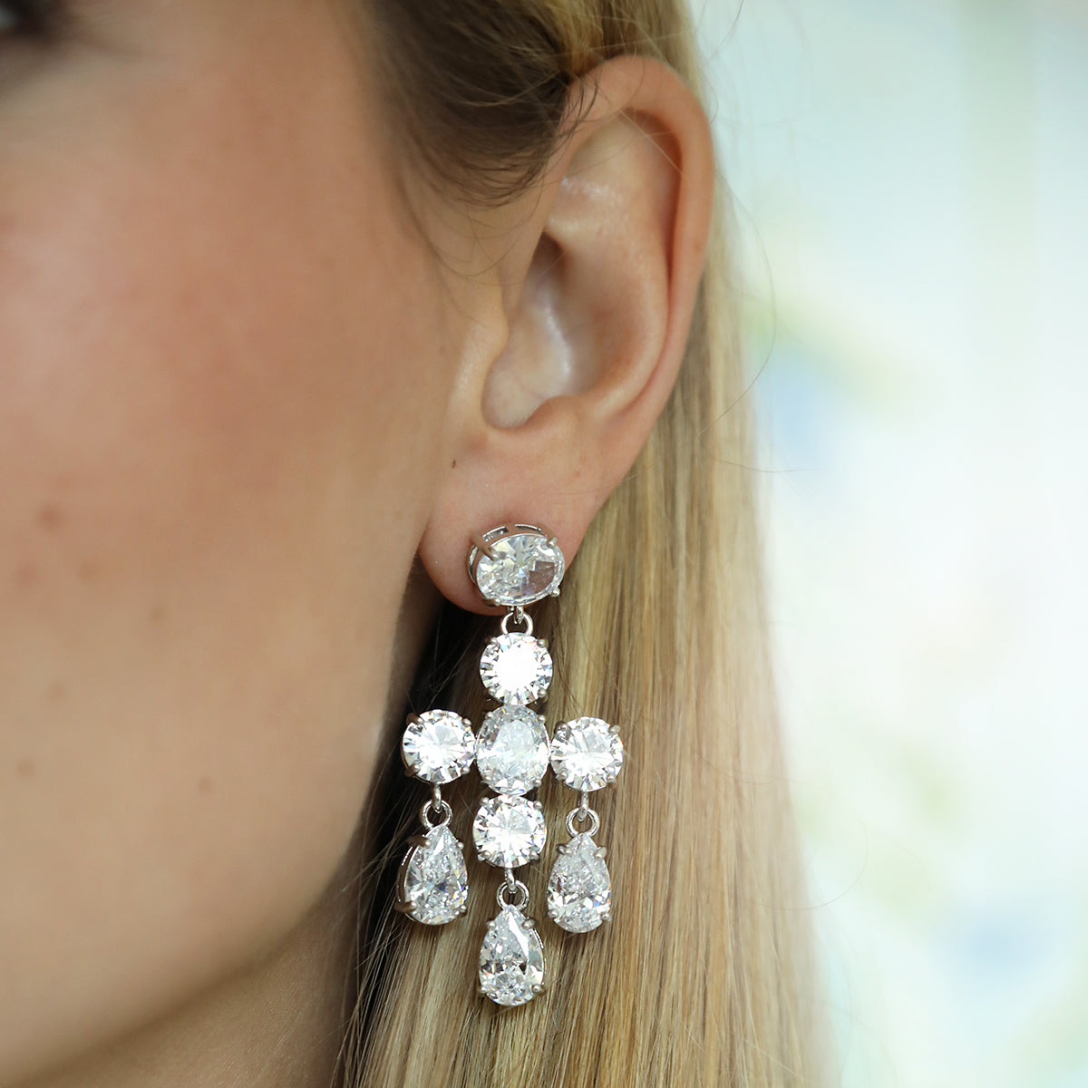 Charlotte Chandelier