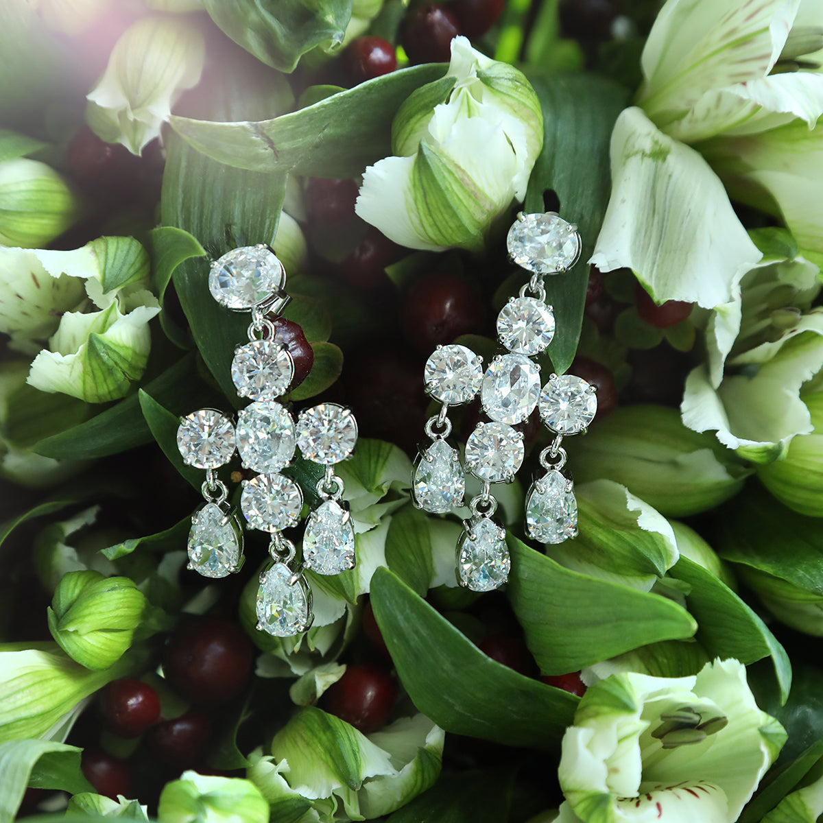 Charlotte Chandelier