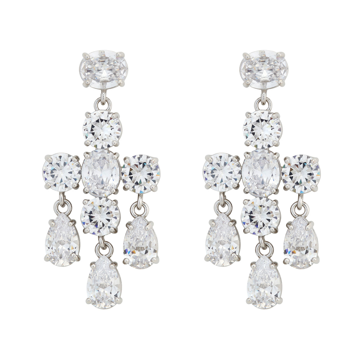 Charlotte Chandelier