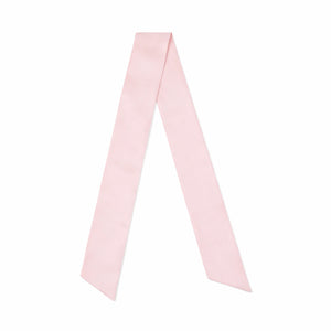 Vega Ceremony Girl Silk Sash in Pink