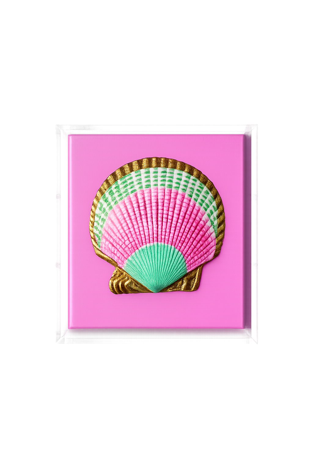 The Pink Veranda