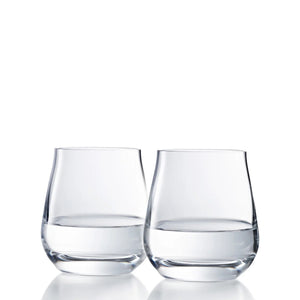 Chateau Old Fashion Tumbler #3, Set of 2