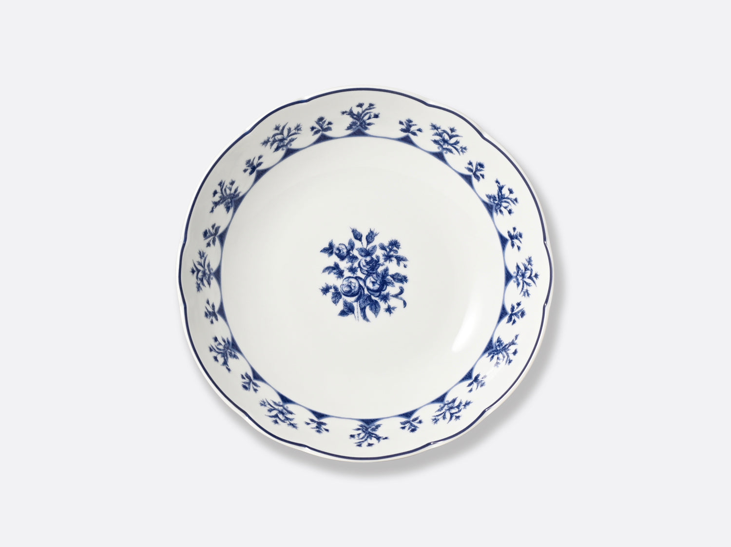 CHATEAUBRIAND COULEUR COUPE SOUP