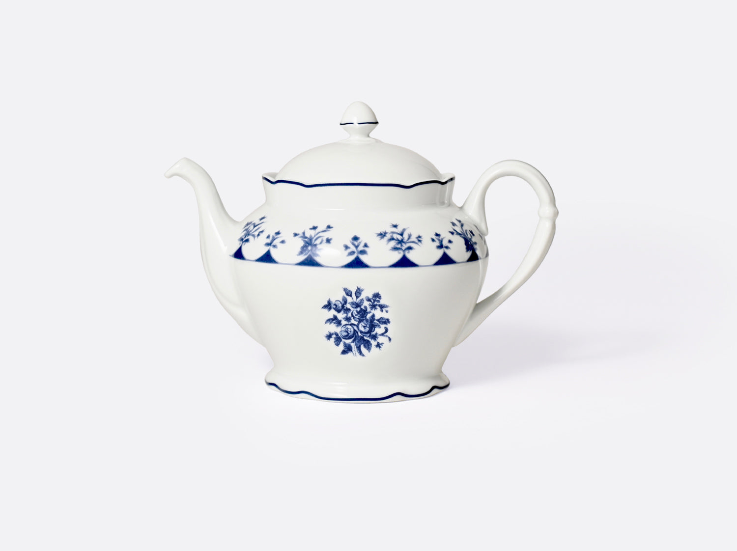 CHATEAUBRIAND COULEUR TEA POT