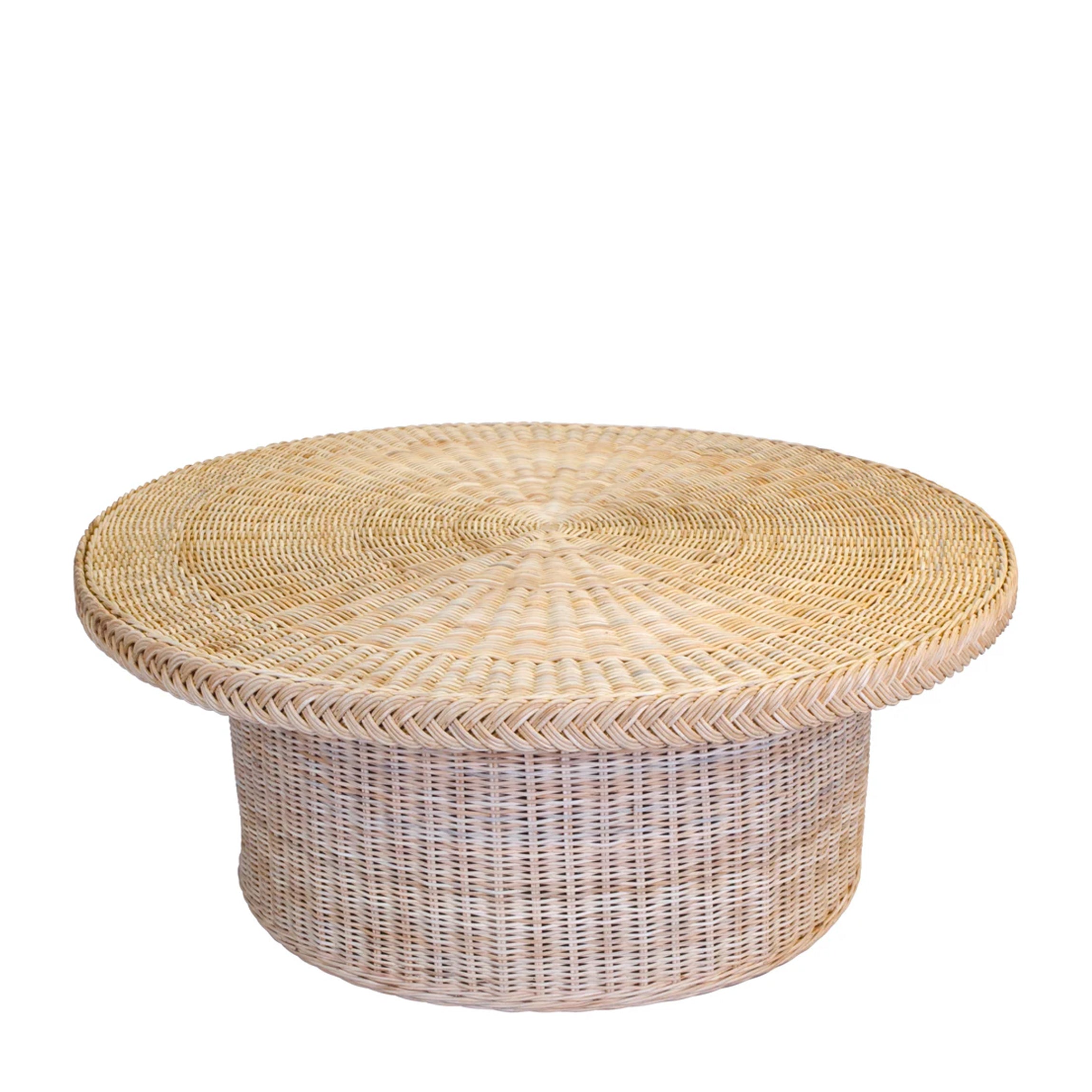 Chatham Round Coffee Table