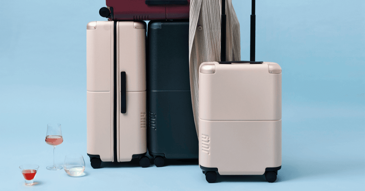 Travel Luggage