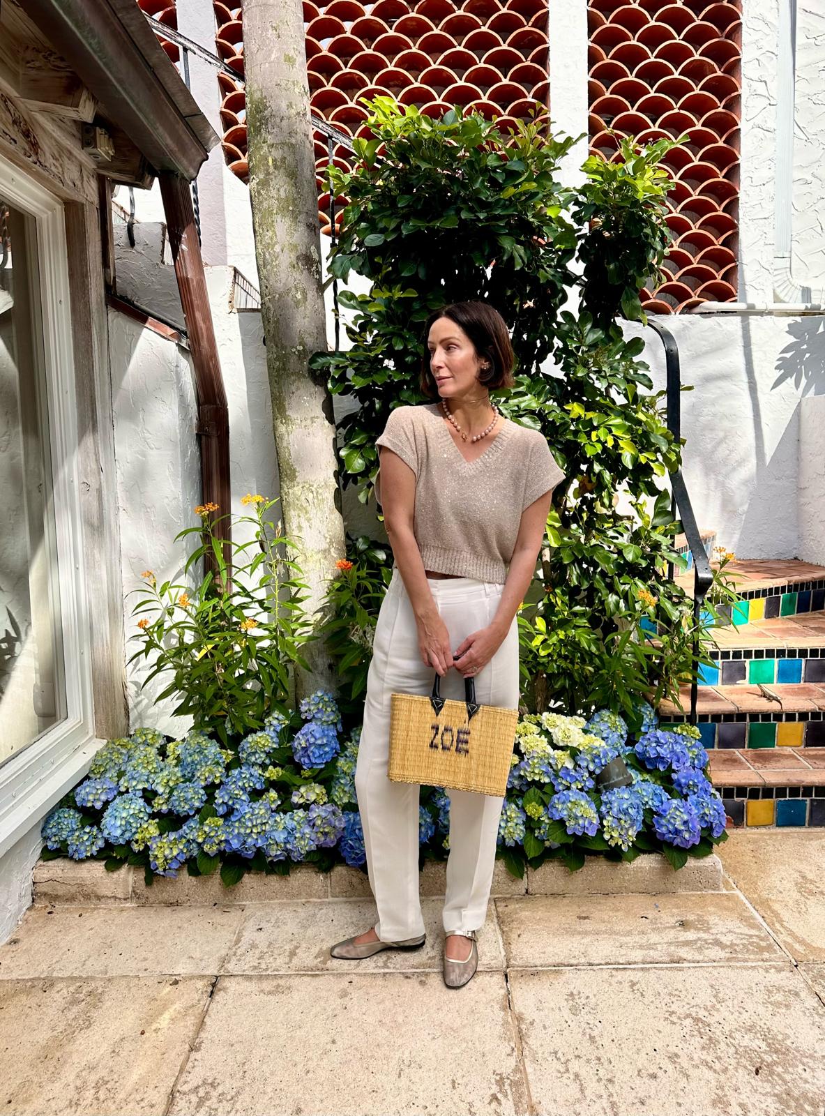 Chelsea Bag