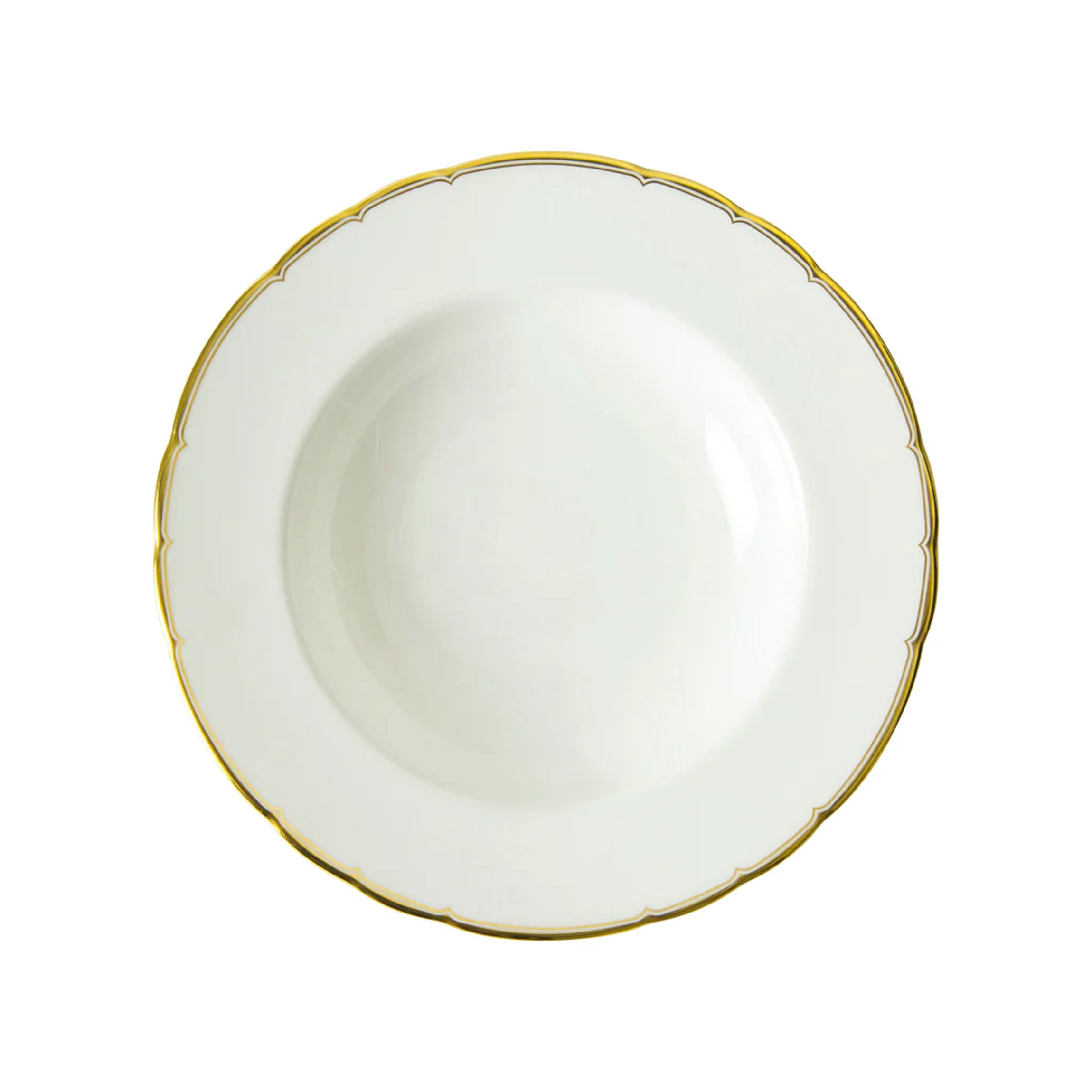 Chelsea Duet Rim Soup