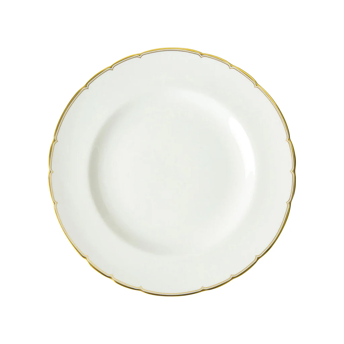 Chelsea Duet Salad Plate
