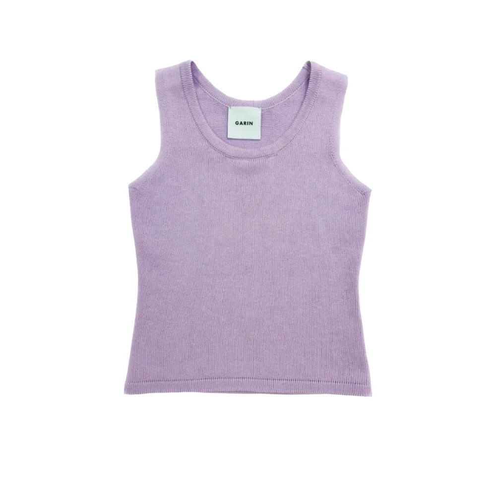 Chelsea Tank Lilac