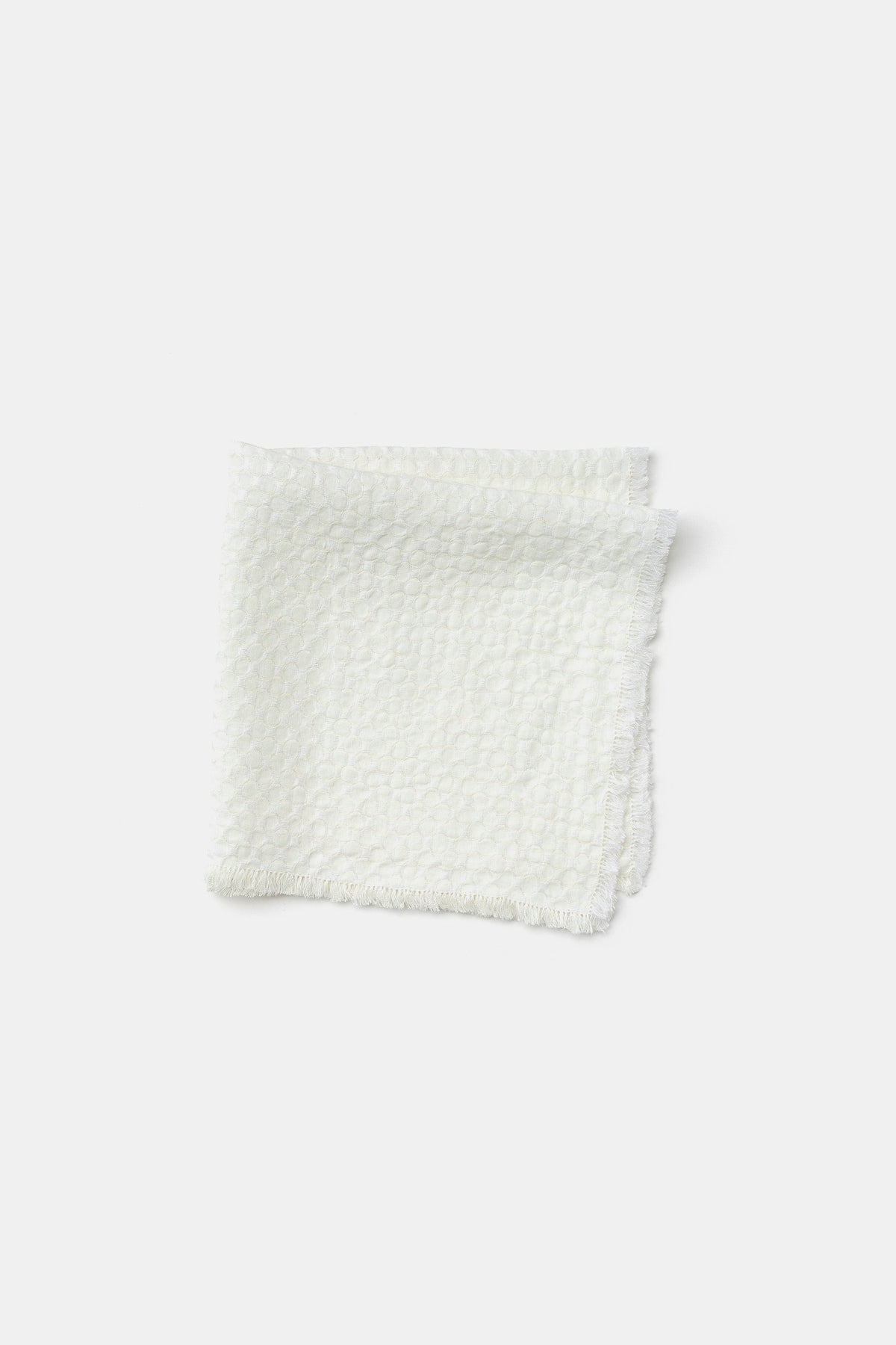 "Goccia" napkin