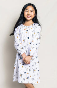 Children’s Trick or Treat Delphine Nightgown