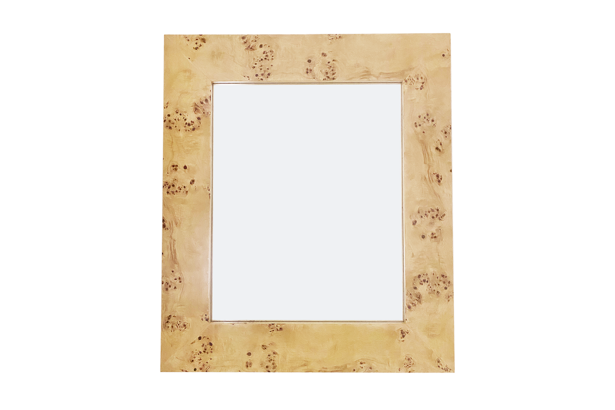 Chloe Burl Mirror