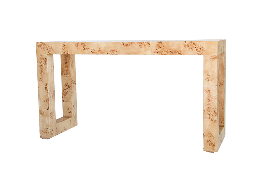 Chloe Burl Console | AVE HOME