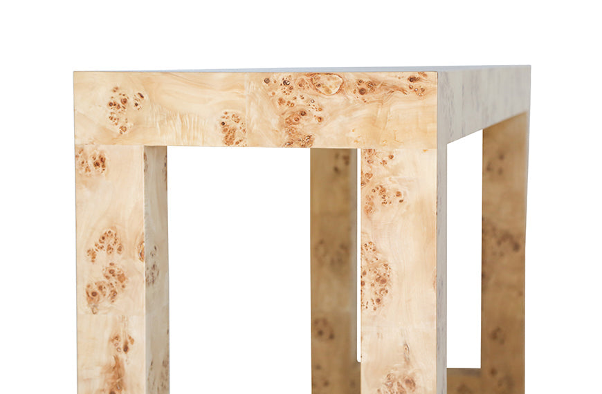 Chloe Burl Console | AVE HOME