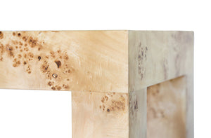 Chloe Burl Console | AVE HOME