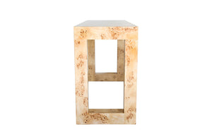 Chloe Burl Console | AVE HOME