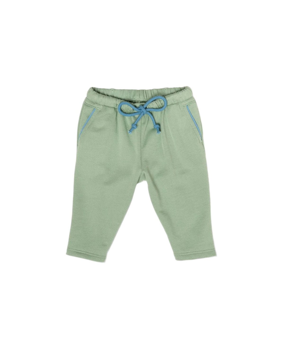 Chris Baby Jogger in Basil