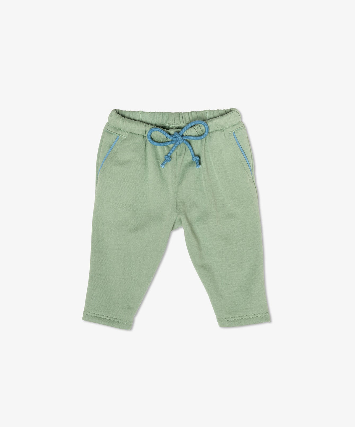Chris Baby Jogger in Basil