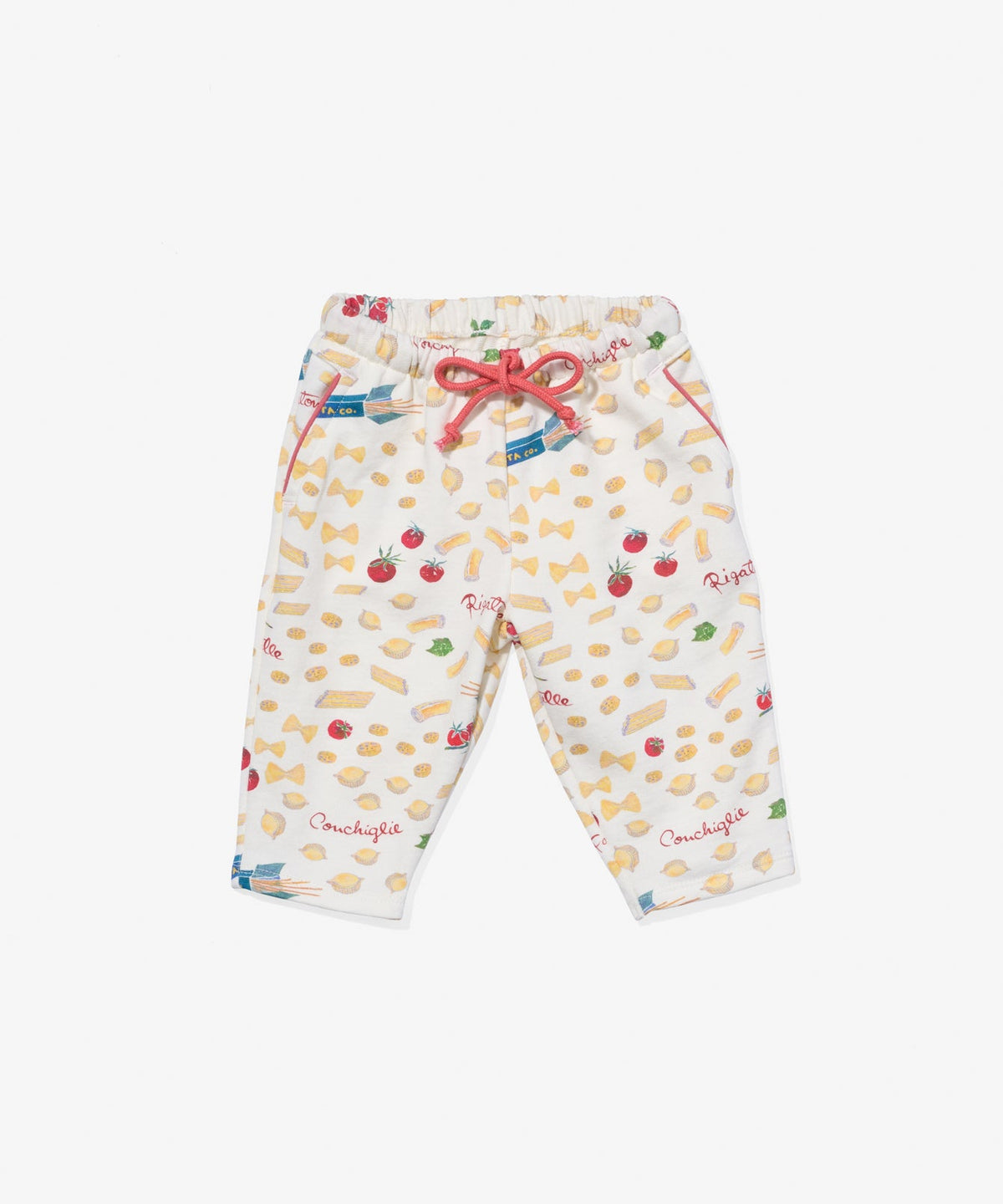 Chris Baby Jogger in Basta Pasta