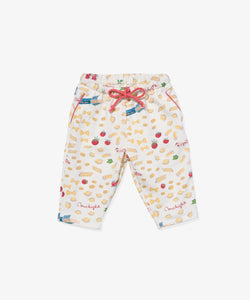 Chris Baby Jogger in Basta Pasta