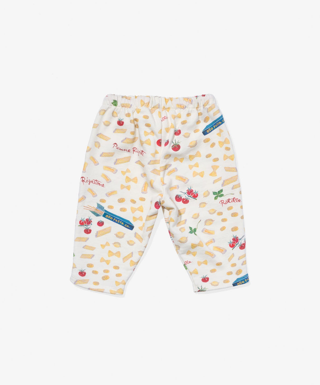Chris Baby Jogger in Basta Pasta