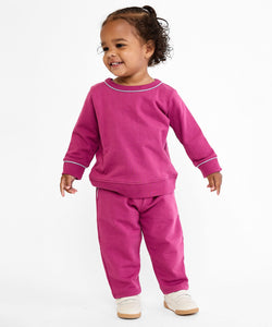 Chris Baby Jogger in Blackberry