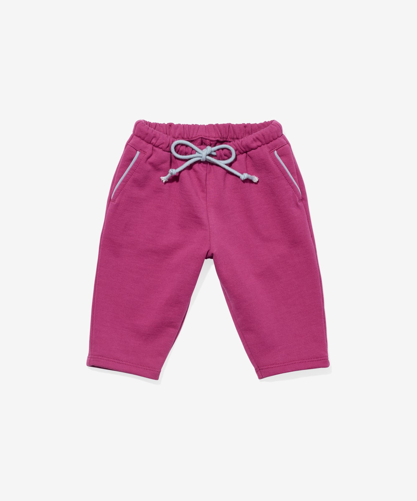 Chris Baby Jogger in Blackberry