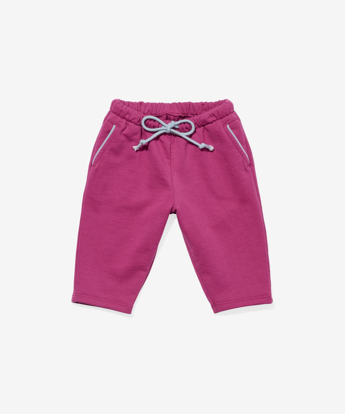 Chris Baby Jogger in Blackberry