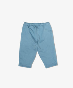 Chris Baby Jogger in Dusty Blue