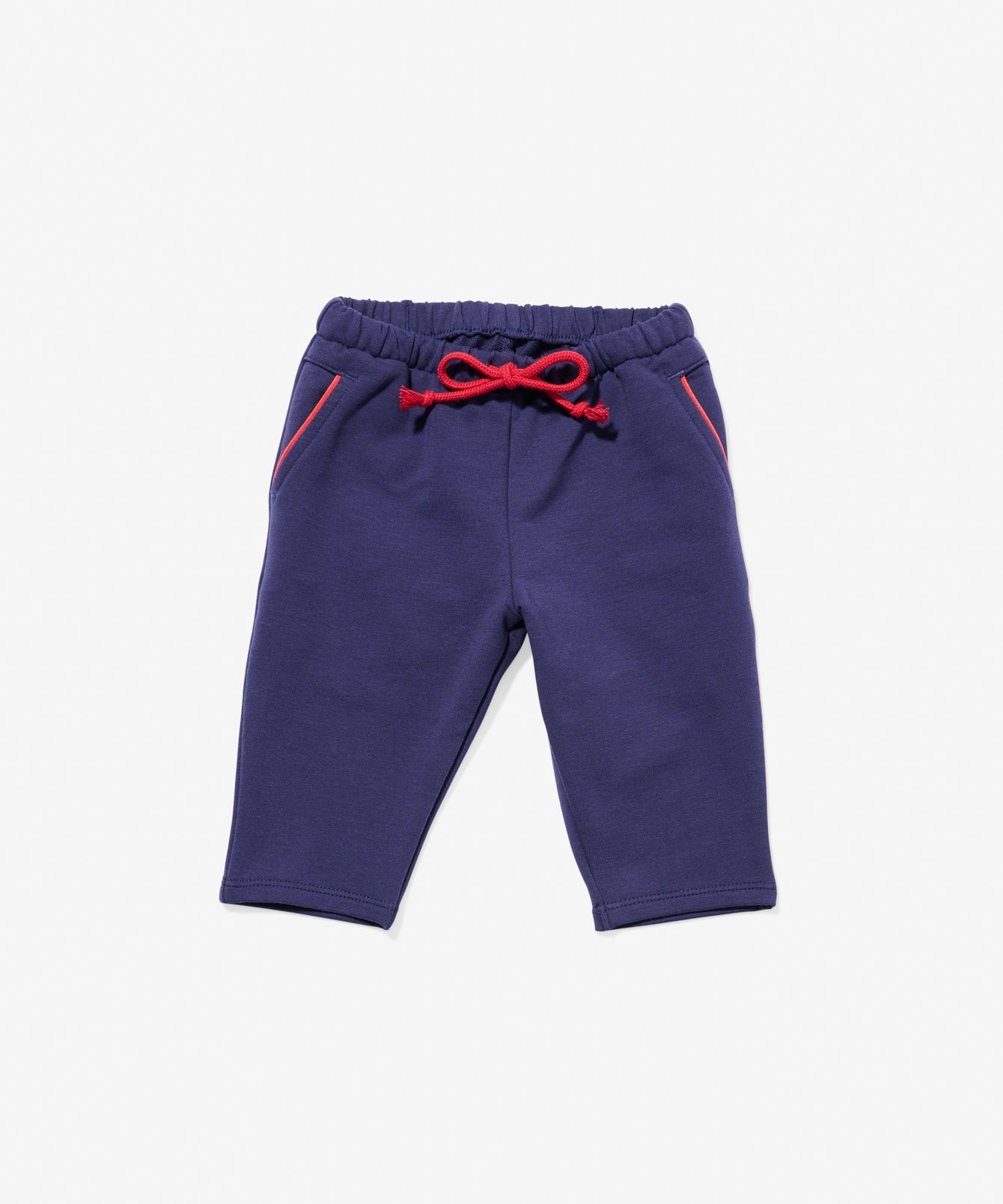 Chris Baby Jogger in Navy