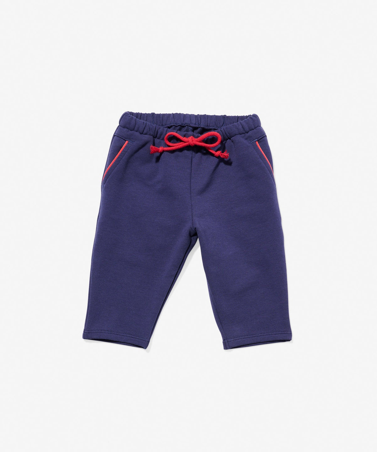 Chris Baby Jogger in Navy