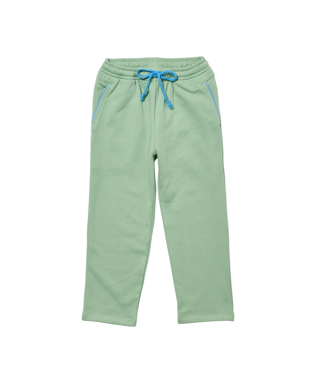 Chris Jogger in Basil