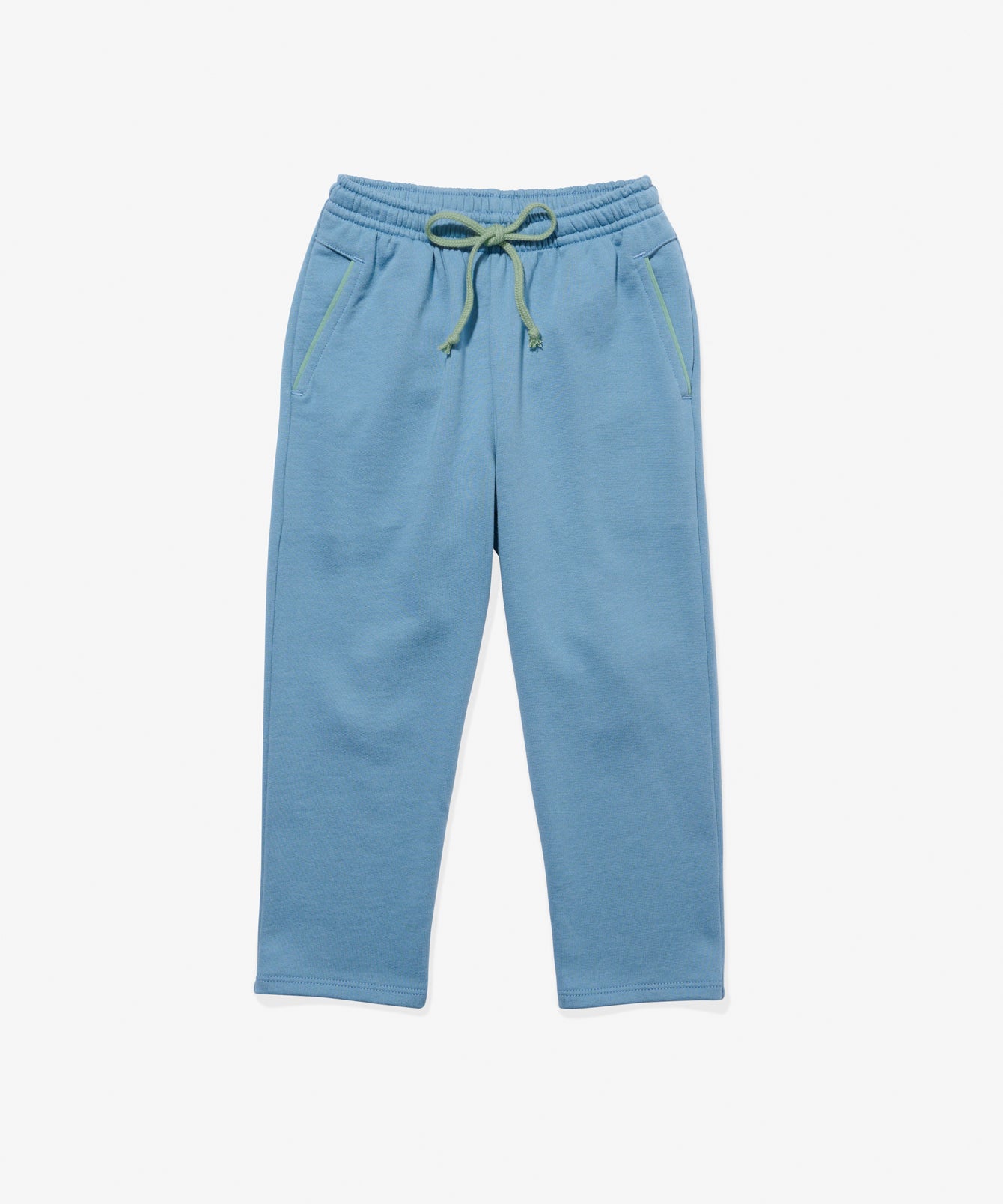 Chris Jogger in Dusty Blue