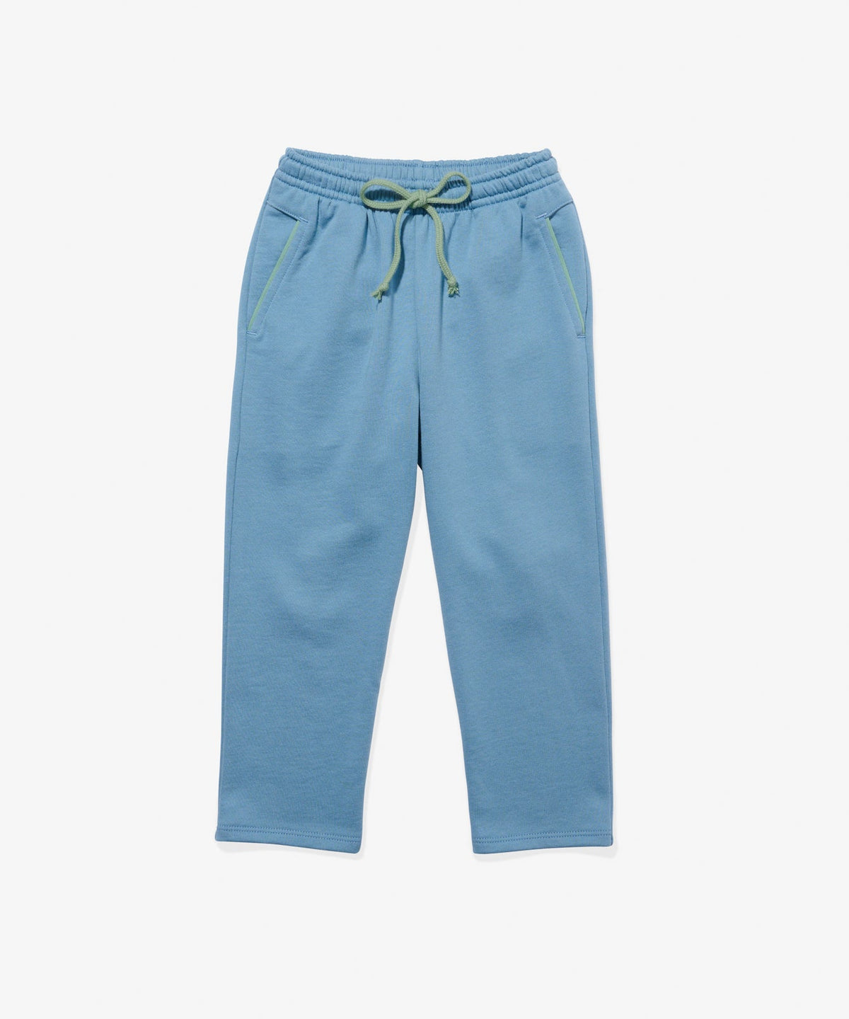 Chris Jogger in Dusty Blue