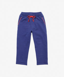Chris Jogger in Navy