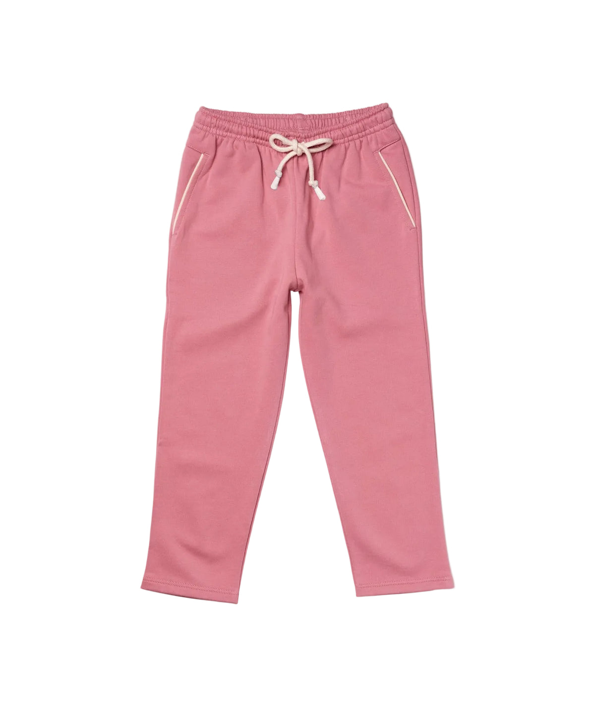 Chris Jogger in Rose