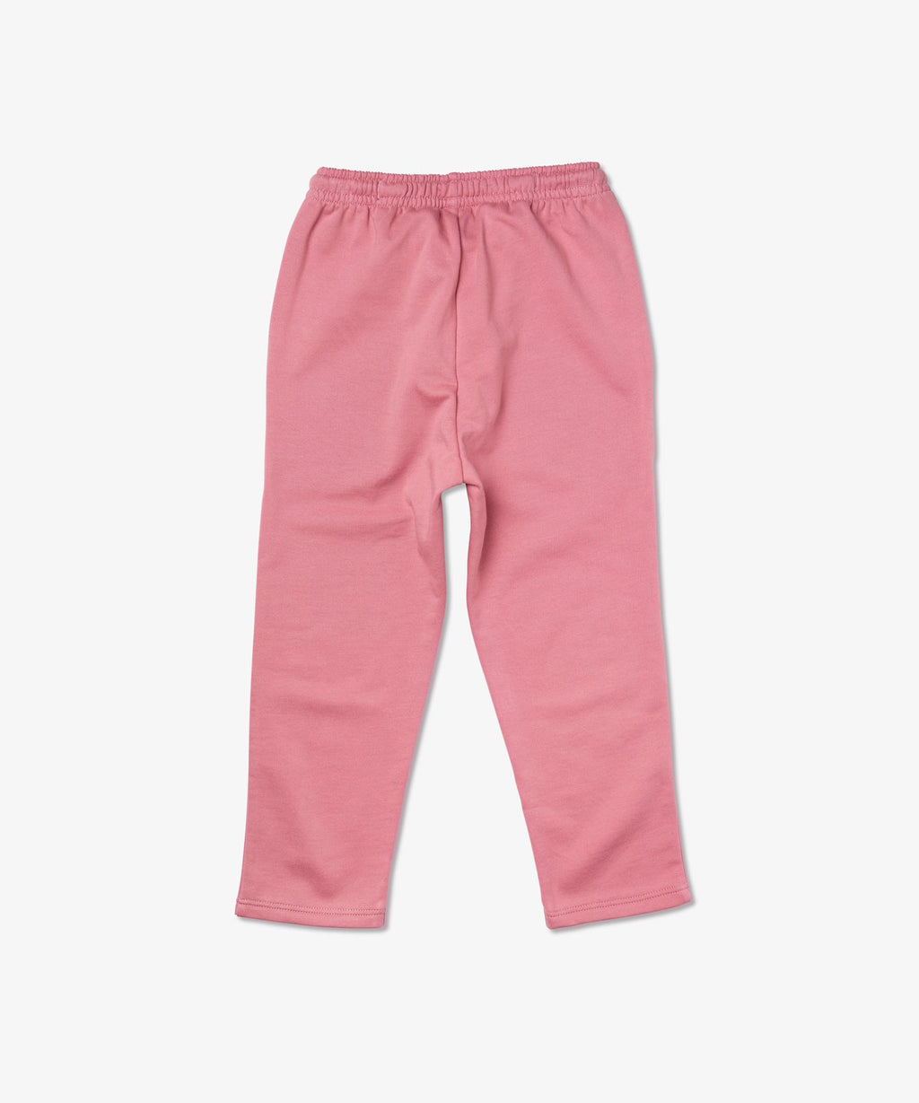 Chris Jogger in Rose