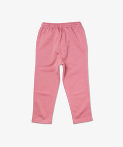 Chris Jogger in Rose