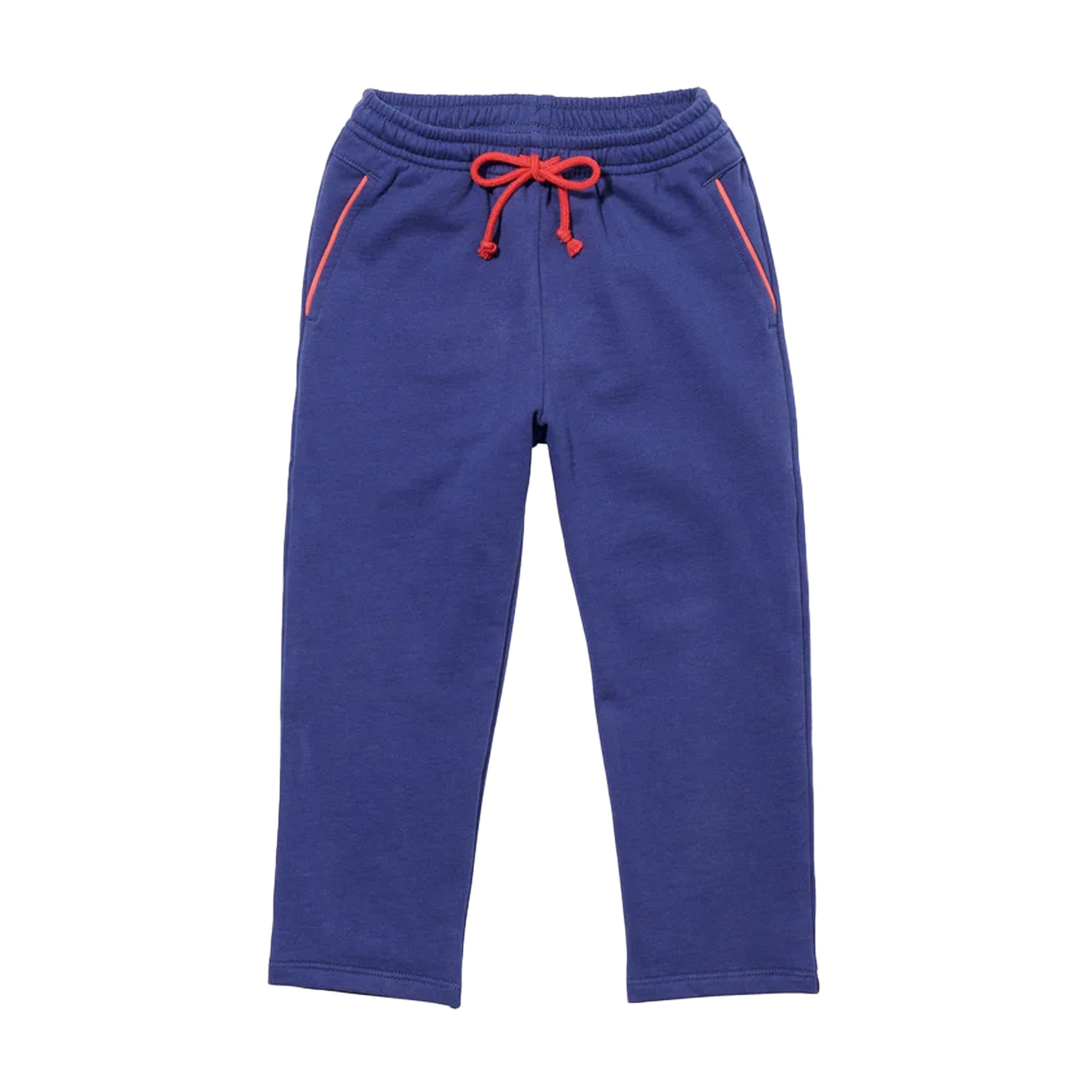 Chris Jogger in Navy