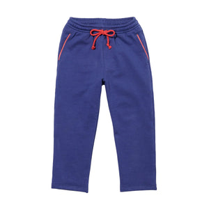 Chris Jogger in Navy