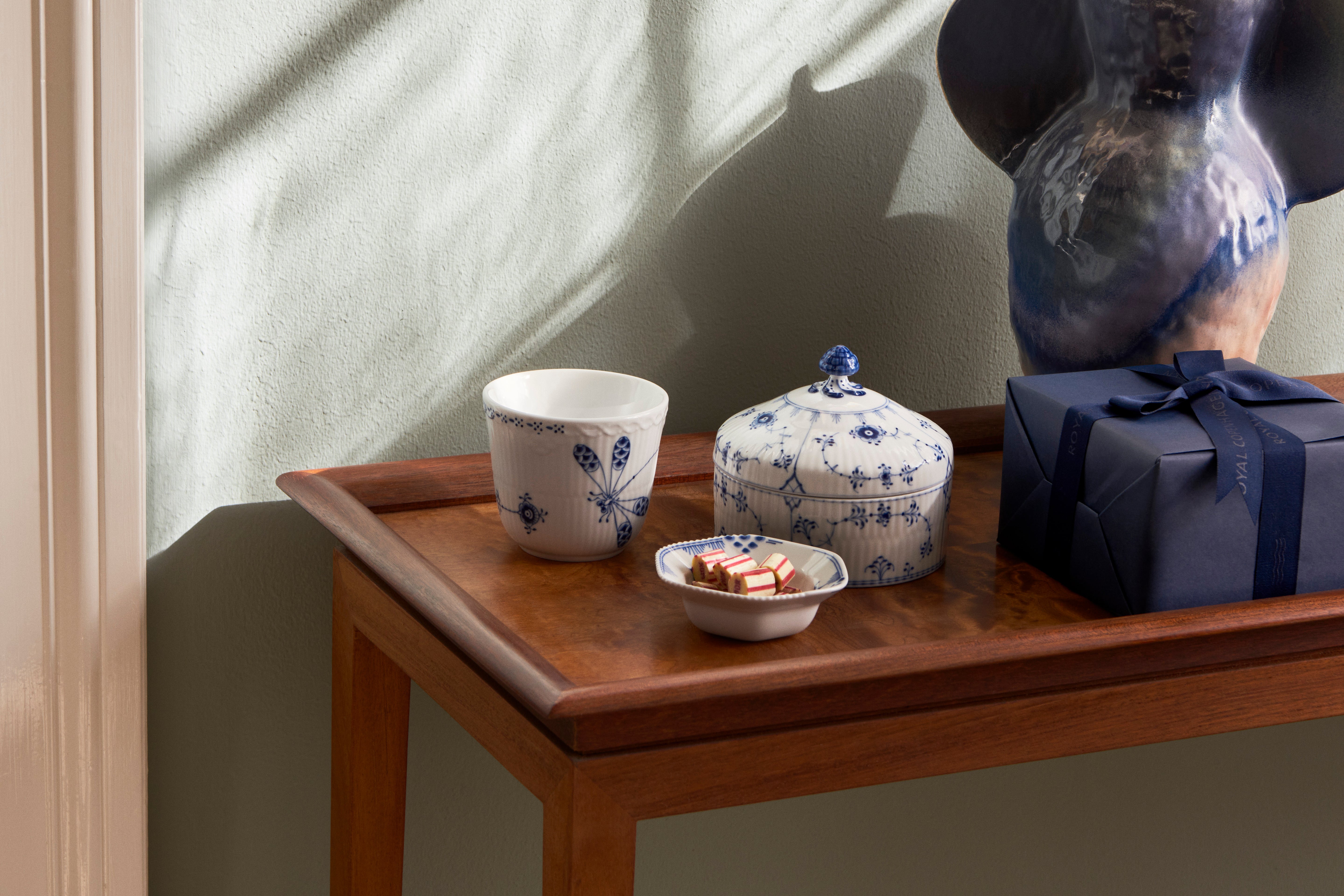Blue Elements Bowl 3.4Oz