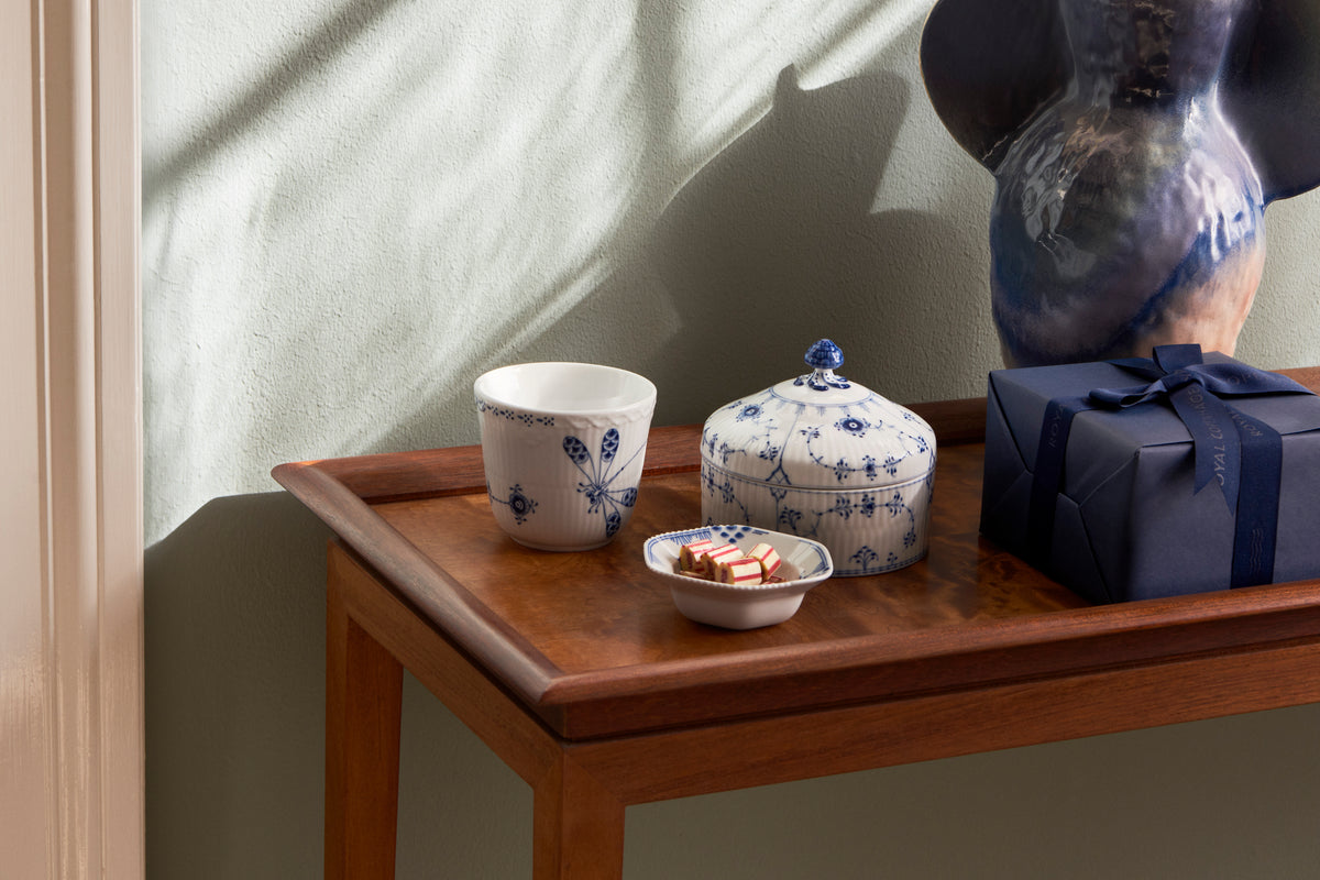 Blue Elements Bowl 3.4Oz