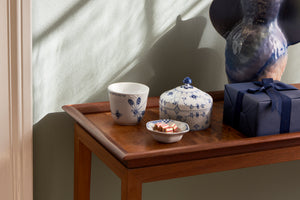 Blue Elements Bowl 3.4Oz