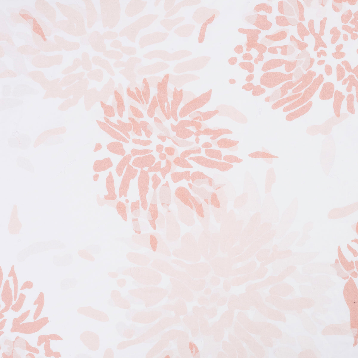 Chrysanthemum Duvet Cover
