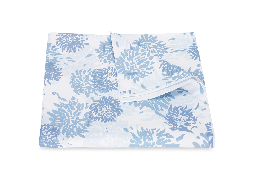 Chrysanthemum Duvet Cover