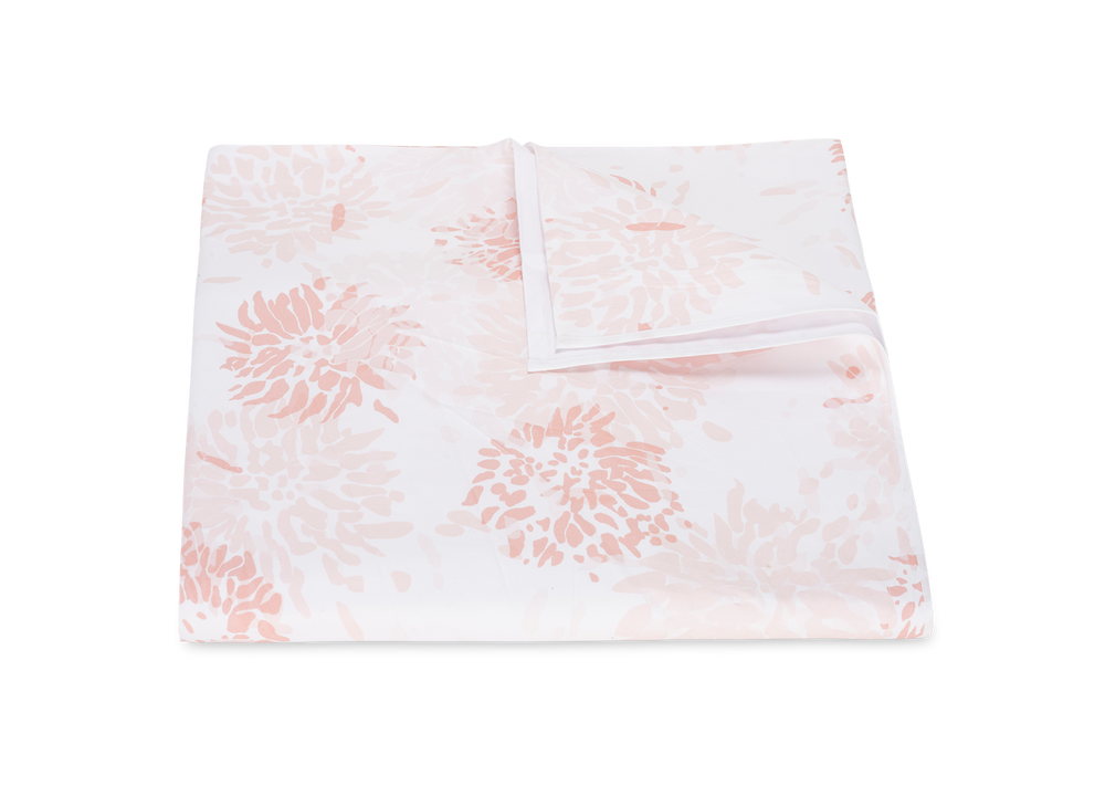 Chrysanthemum Duvet Cover
