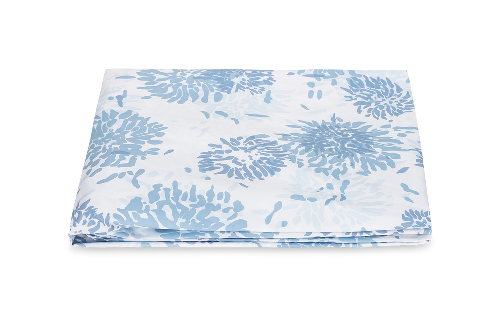 Chrysanthemum Fitted Sheet
