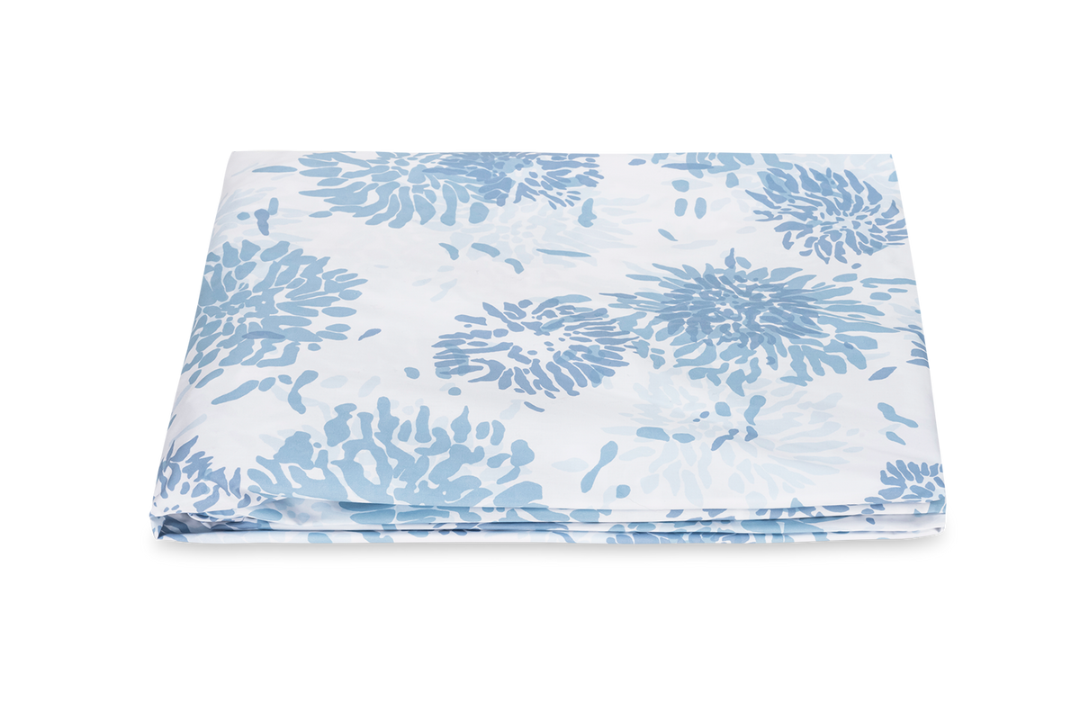 Chrysanthemum Fitted Sheet
