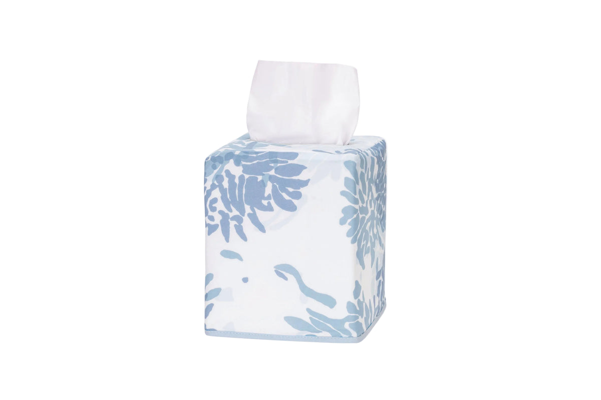 Chrysanthemum Tissue Box Cover